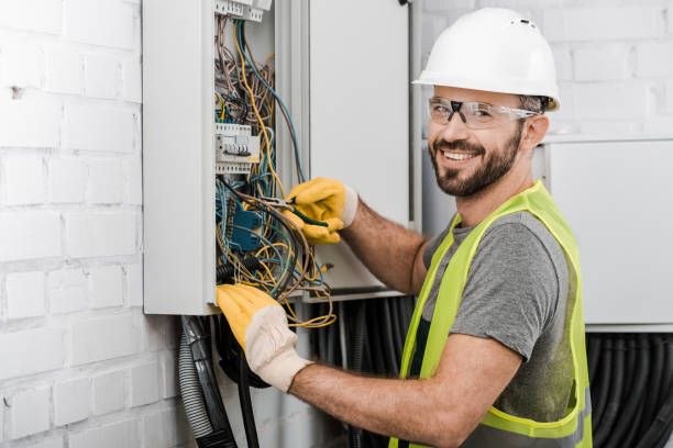 Best Electrical Contractors for Businesses  in Giddings, TX