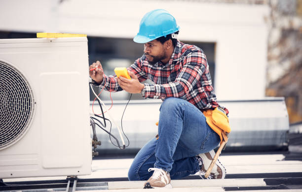 Best Local Electrician Companies  in Giddings, TX