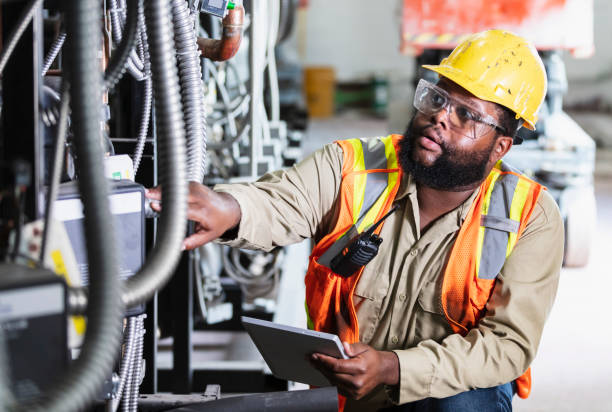 Best Residential Electrician Services  in Giddings, TX