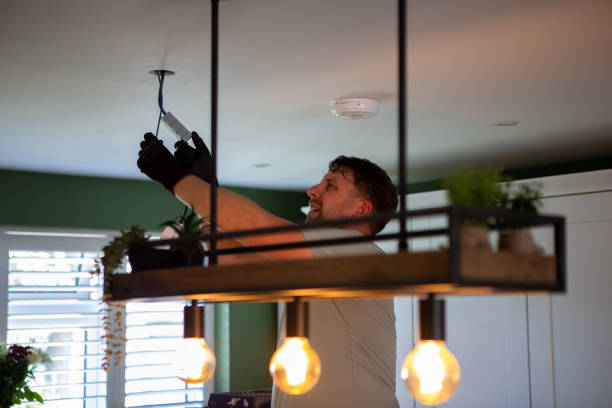 Best Home Electrical Repair  in Giddings, TX